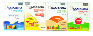 Kamagra gel előnyei